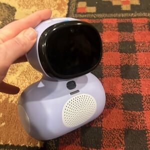 Miko 3: AI mini robot